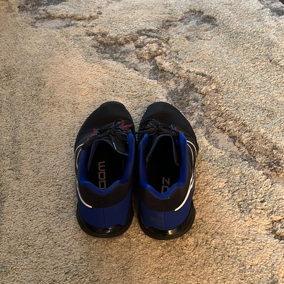 Nike Zoom Training Shoes - Picture 3 of 3